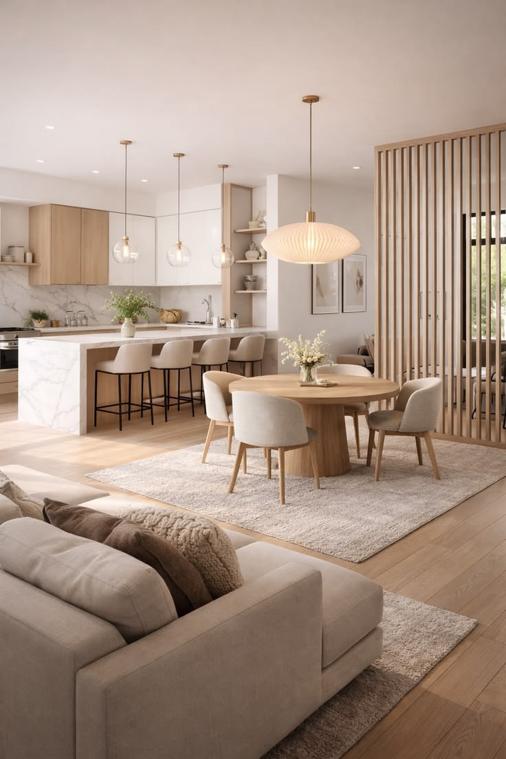 Kitchen detail